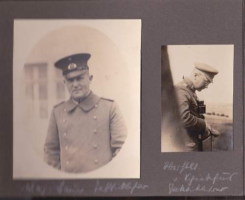 Die Reichswehr Im Bild: Infantry School Dresden circa 1926.