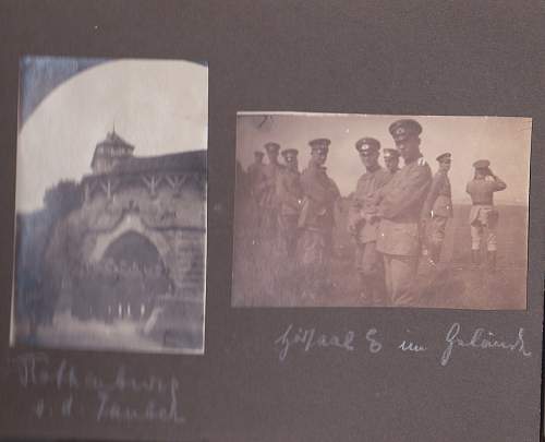 Die Reichswehr Im Bild: Infantry School Dresden circa 1926.