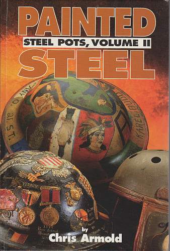The Western Allies - Helmets - US M1 Steel Helmet