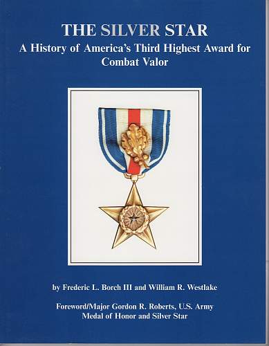 The Western Allies: US Awards