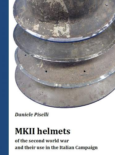 The Western Allies - Helmets