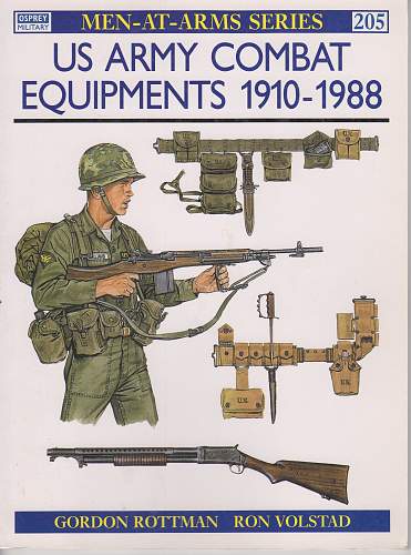 The Western Allies - Equipment and Field gear