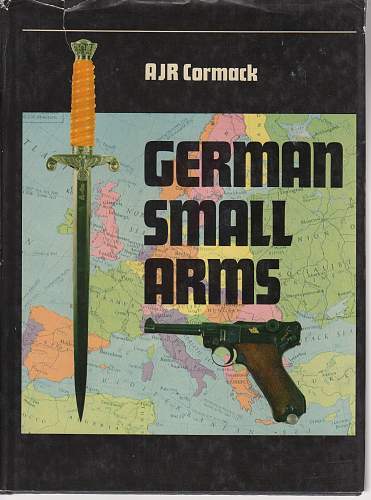 German Small Arms