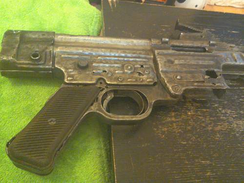 Stg 44 relic