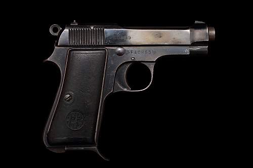 Beretta M1934