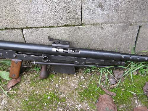 1917 30-06 Chauchat