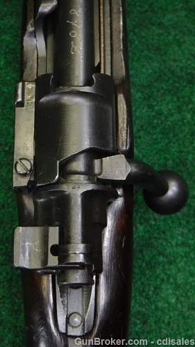 Mauser K98