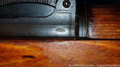 Mauser K98