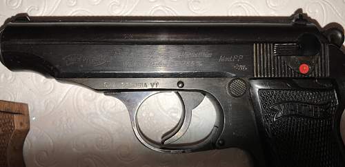 Walther PP