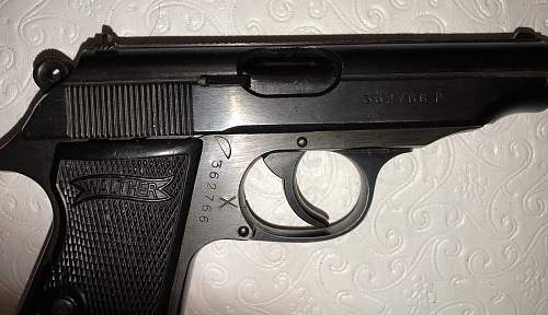 Walther PP