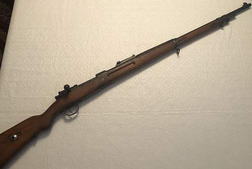 Gewehr 98