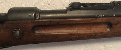 Gewehr 98