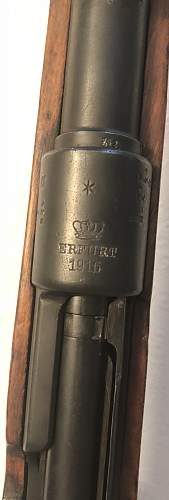 Gewehr 98