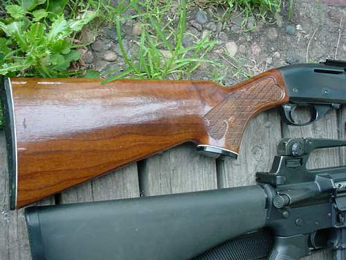 Chezk semi auto 7.62x39 info