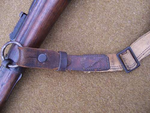 French Model 1892 Carbine