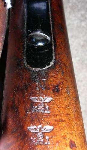 French R-35 Carbine