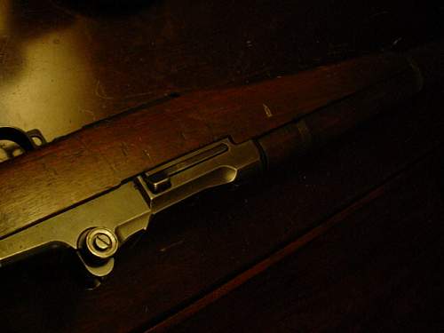 Winchester M1 garand,499.00 good buy?