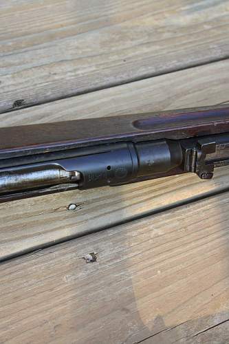 Opinions of a cool Jap type 38