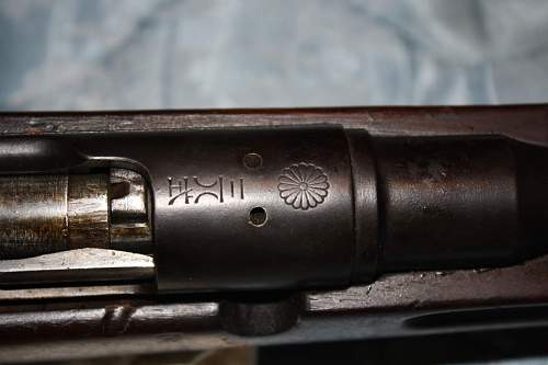 Opinions of a cool Jap type 38