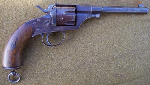 Reich Revolver