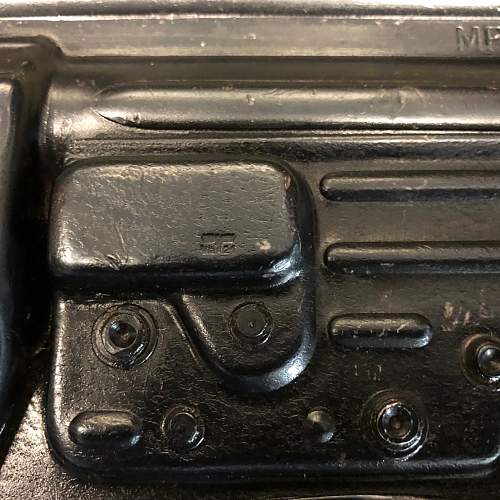 MP44 pics