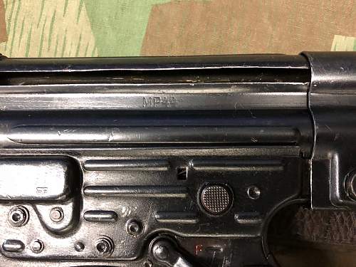 MP44 pics