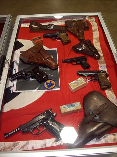 Raleigh NC Militaria Show