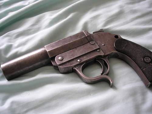 Walther p38