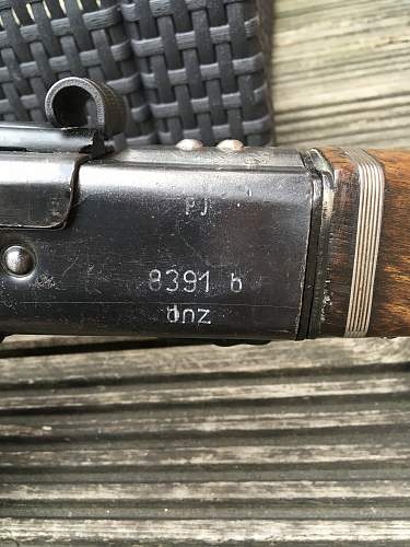 MG 42 'bnz PJ'