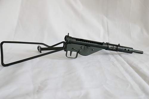 Sten Mk 11