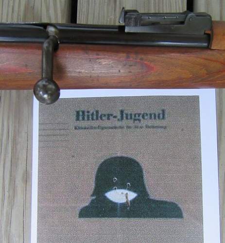 Nazi Luftgewehr