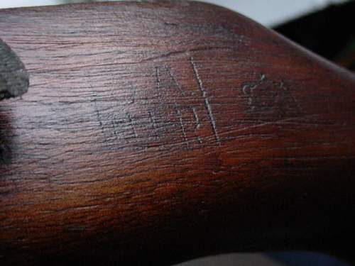 1945 Springfield Armory M1 Garand buy opinions