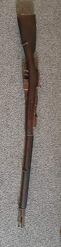 128 centimeter mosin nagant