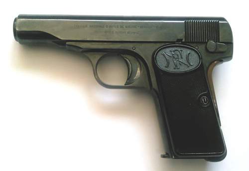 FN model 1910