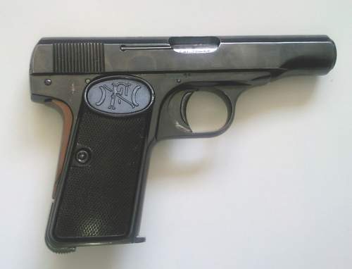 FN model 1910