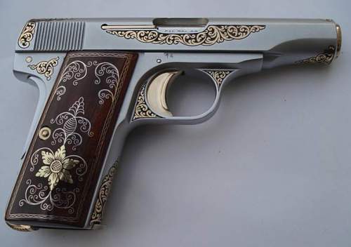 FN model 1910