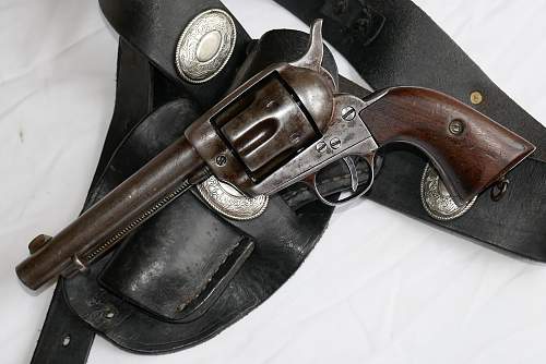 Another Colt clone