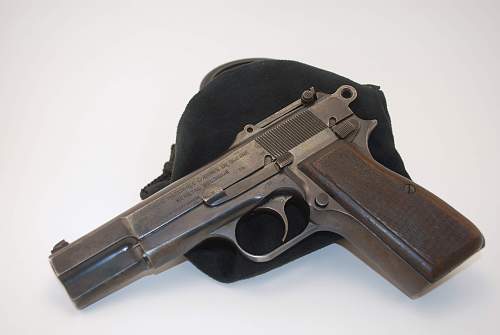 Browning Hi Power