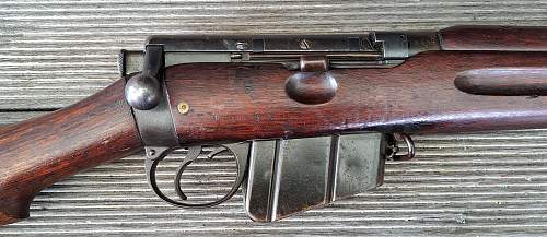 1892 LSA MLM Mk1*