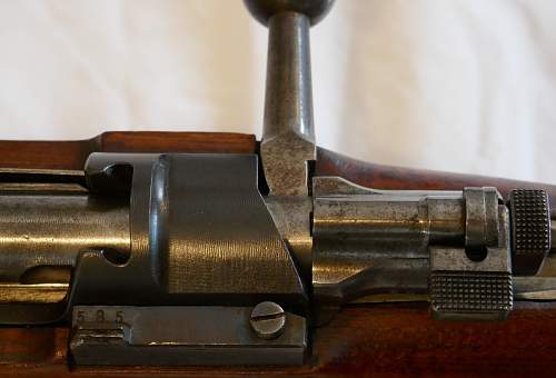 Swedish Mauser