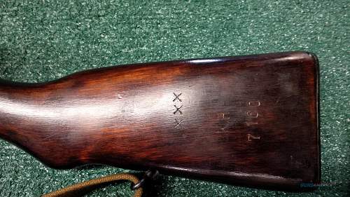 I acquired this recently, I can’t put a finger on what type of Mauser it is. Any guesses?