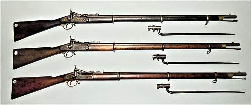 Snider Mk III Short Rifle 1880 New Zealand contract