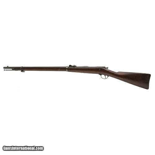 Winchester Hotchkiss 45-70 Model 1879 US Navy Rifle