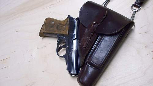 Ppk rig