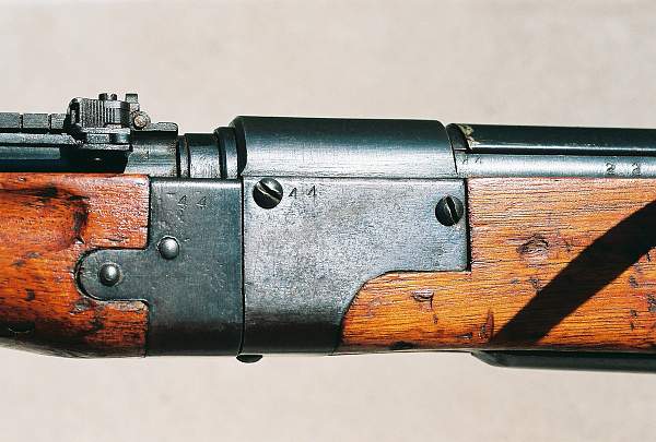 japanese type 2 paratrooper rifle-reposting