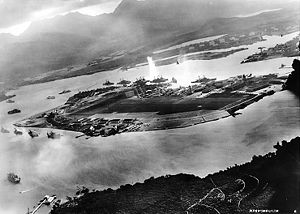 Pearl Harbor Day IJN Bomb Fuze