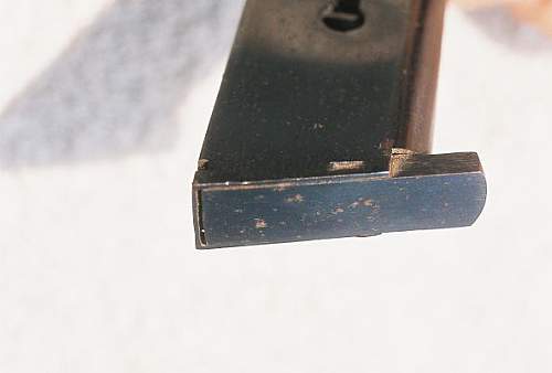 Need id on this pistol magazine