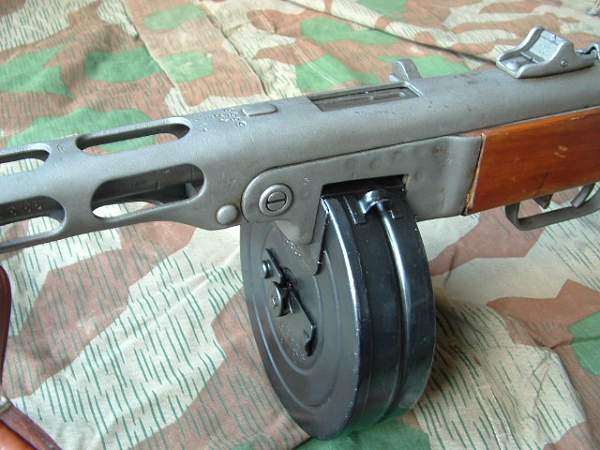 PPsh 41