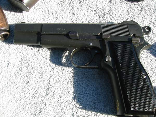 Gun Pics From Steve in Florida