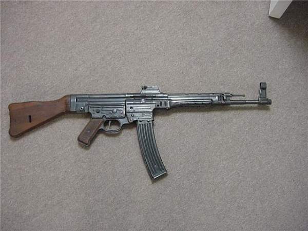 MP44 Sturmgewehr